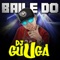 Elas Tão Caindo Na Porrada - DJ Guuga lyrics