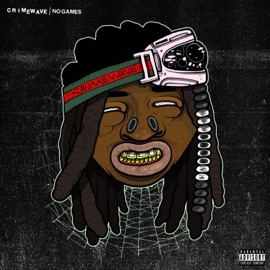 Packs (feat. Yung Midpack) Crimewave