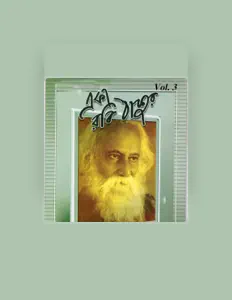 Listen to Buddhadeb Guha, watch music videos, read bio, see tour dates & more!