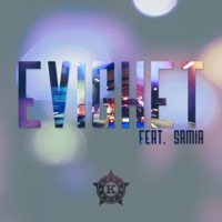 Evighet (feat. Samia) - EP - Keya