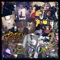 Y.G.F.S (feat. Izay) - TRIPPY HENDRIX lyrics