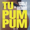 Tu Pum Pum (feat. El Capitaan & Sekuence) - Single