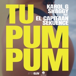 Karol G - Tu Pum Pum (feat. El Capitaan & Sekuence)