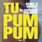Tu Pum Pum (feat. El Capitaan & Sekuence) artwork