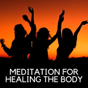 Meditation for Healing the Body - Heal While You Sleep