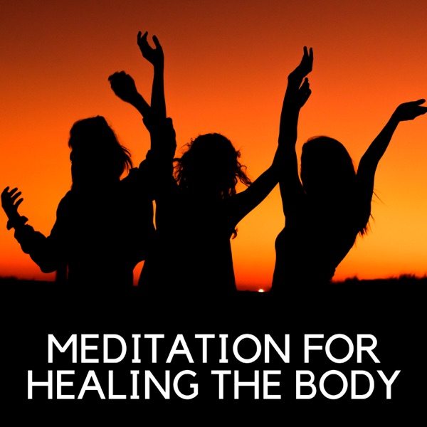 Meditation for Healing the Body - Heal While You Sleep