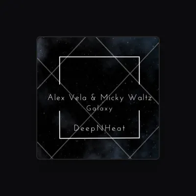 Listen to Micky Waltz, watch music videos, read bio, see tour dates & more!