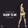 Talkin' to Me - Single