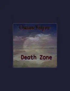 Posłuchaj wykonawcy Osmar Valyuv, obejrzyj teledyski, przeczytaj biografię, zobacz daty tras koncertowych i nie tylko!