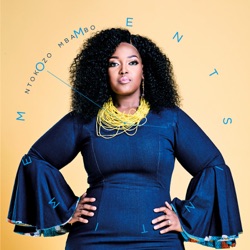 Ntokozo Mbambo - We Pray for More (Live)