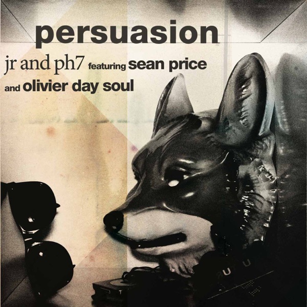 Persuasion (feat. Sean Price & Olivier Day Soul) - EP