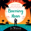 Burning Moon - Jo Watson