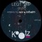 Grust (ImThatIM RAW Remix) - Legit Trip lyrics