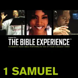 Inspired By … The Bible Experience Audio Bible - Today's New International Version, TNIV: (08) 1 Samuel
