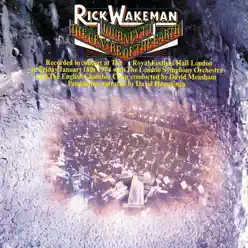 Journey to the Centre of the Earth - Rick Wakeman