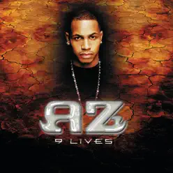 9 Lives (Edited Version) - AZ