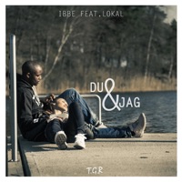 Du & Jag - Single - Ibbe & Lokal