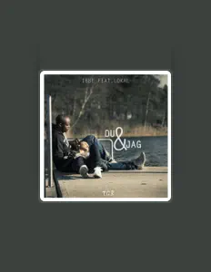 Lokal을(를) 듣고, 뮤직 비디오를 보고, 약력을 읽고, 투어 일정 등을 확인하세요!