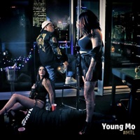 #Mtl - Young Mo