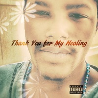 Thank You for My Healing - Nocoast Blacksmith