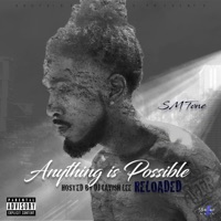 Anything Is Possible: Reloaded - SM Tone