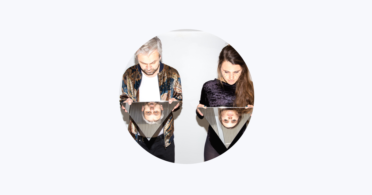 Fröst - Apple Music