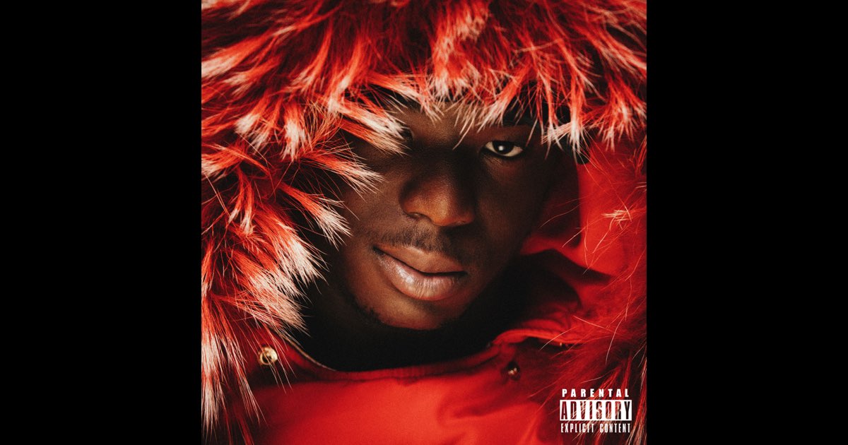 Comme prévu - Ninho