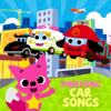 Fire Truck - Pinkfong