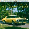 70s Cruisin' Tracks (Re-recorded Version), 2008