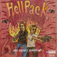 HellPack - Single - Dock Hellish & Loudpack Kap