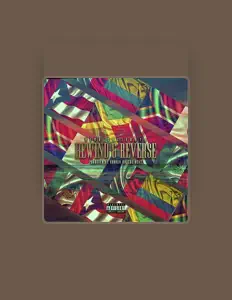 Nino Califonya सुनें, म्यूज़िक वीडियो देखें, बायो पढ़ें, दौरे की तारीखें और बहुत कुछ देखें!