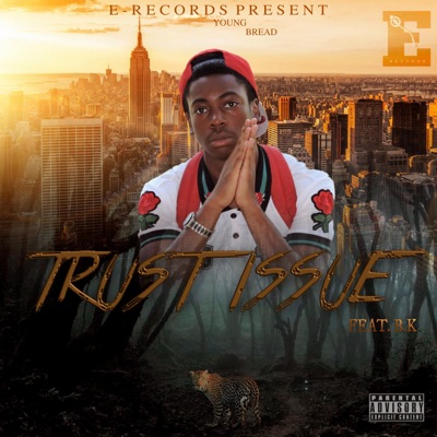 Trust Issue (feat. B.K.) - Single