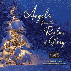 Angels from the Realms of Glory