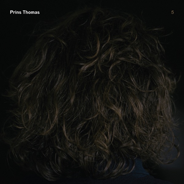 Prins Thomas 5 - Prins Thomas