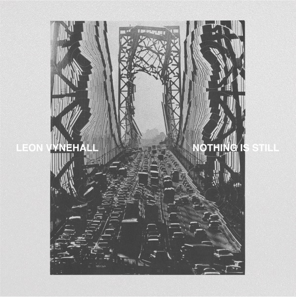 Envelopes - Single - Leon Vynehall