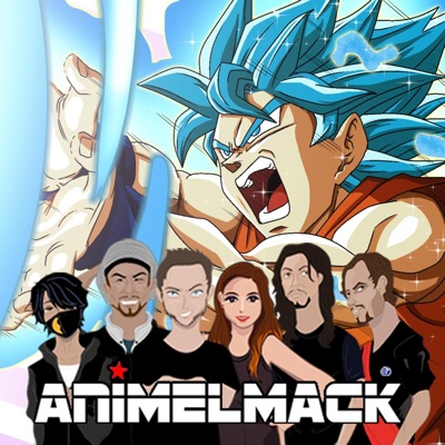 Chozetsu Dynamic (Dragon Ball Super) - Single