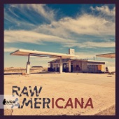 Raw Americana artwork