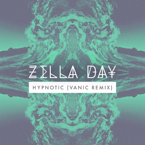Cover artwork for Hypnotic