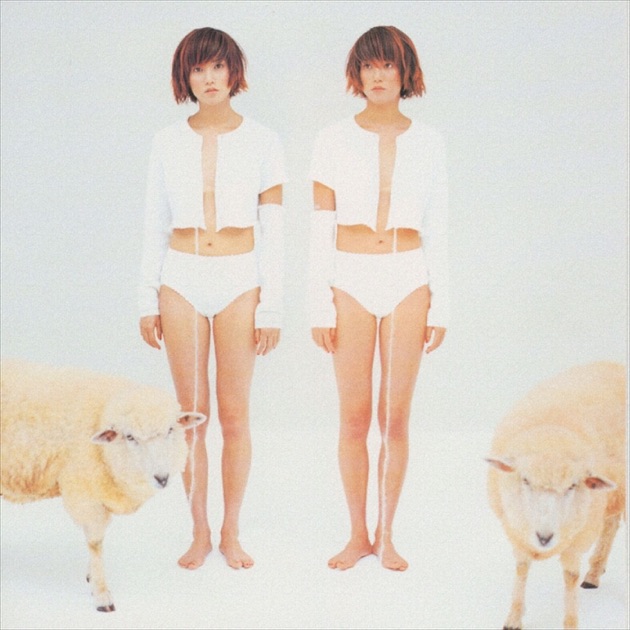 TRF「15th Anniversary BEST-MEMORIES-」: オリジナル音楽レーベル