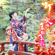 Tomoshibi no manimani - Nao Toyama