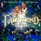 Wonderstorm  - Rowena Bentley, Carrie-Anne Lewis, Esme Sears, Lara Falkner, Jessica Hern, Shannon Rewcroft, Kristina Garrow, Andrew Armfield, Nathan Lister, Peter Frow, Stuart Norman, Alex Frow, Windsor McGilvray & Lisa Potter lyrics