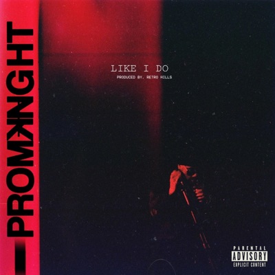 Like I Do - Single
