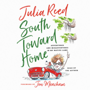 audiobook South Toward Home