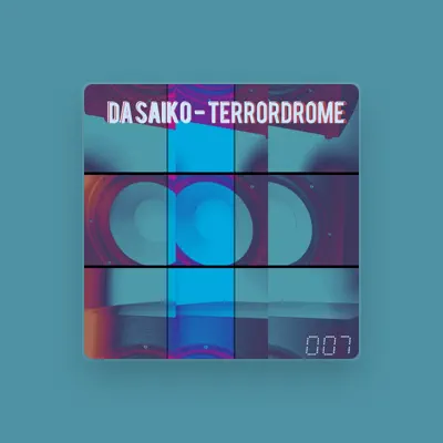 Listen to Da Saiko, watch music videos, read bio, see tour dates & more!
