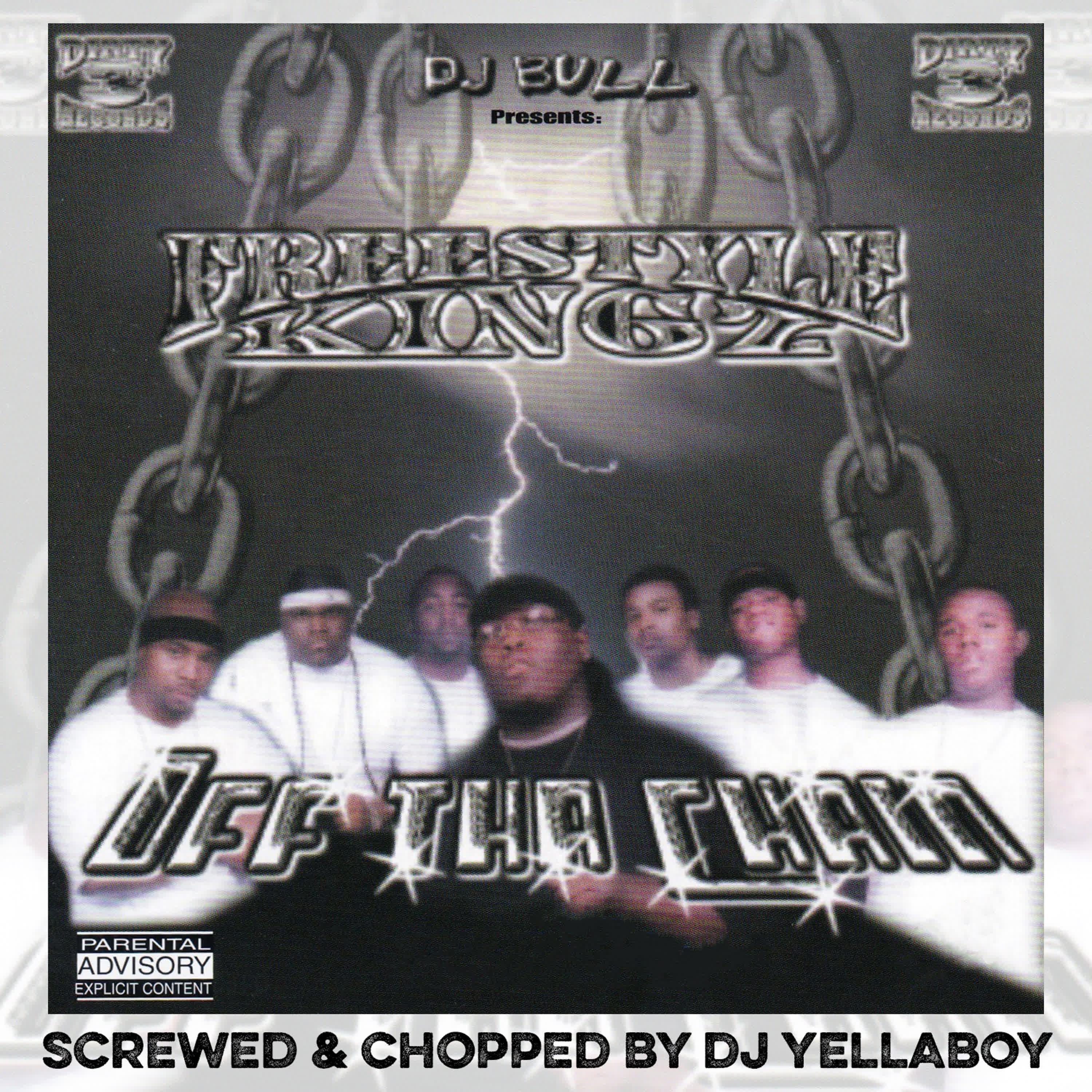 Big Redd - The Big Redd Radio Show