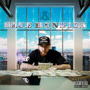 Blue Hunnids (feat. Rude)