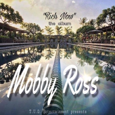 Rich Now - EP
