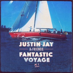 Fantastic Voyage Pt. 1 - EP