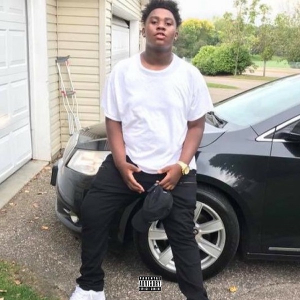 Big Moe to the People - EP