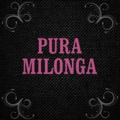 Milonga En Negro artwork